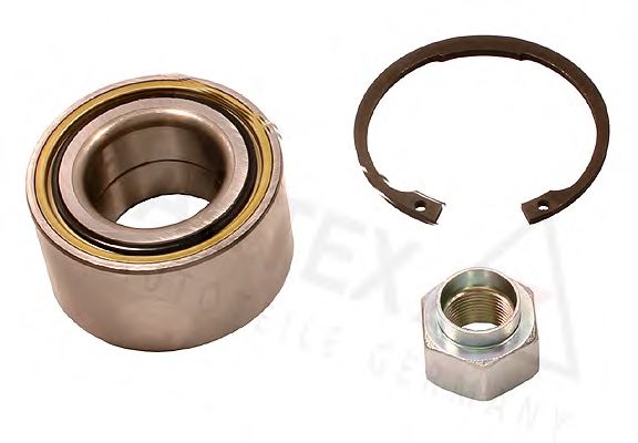 AUTEX 805488 Wheel Bearing Kit